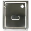 Inner Door for GE PDT775SYNBFS - Part WD27X33438
