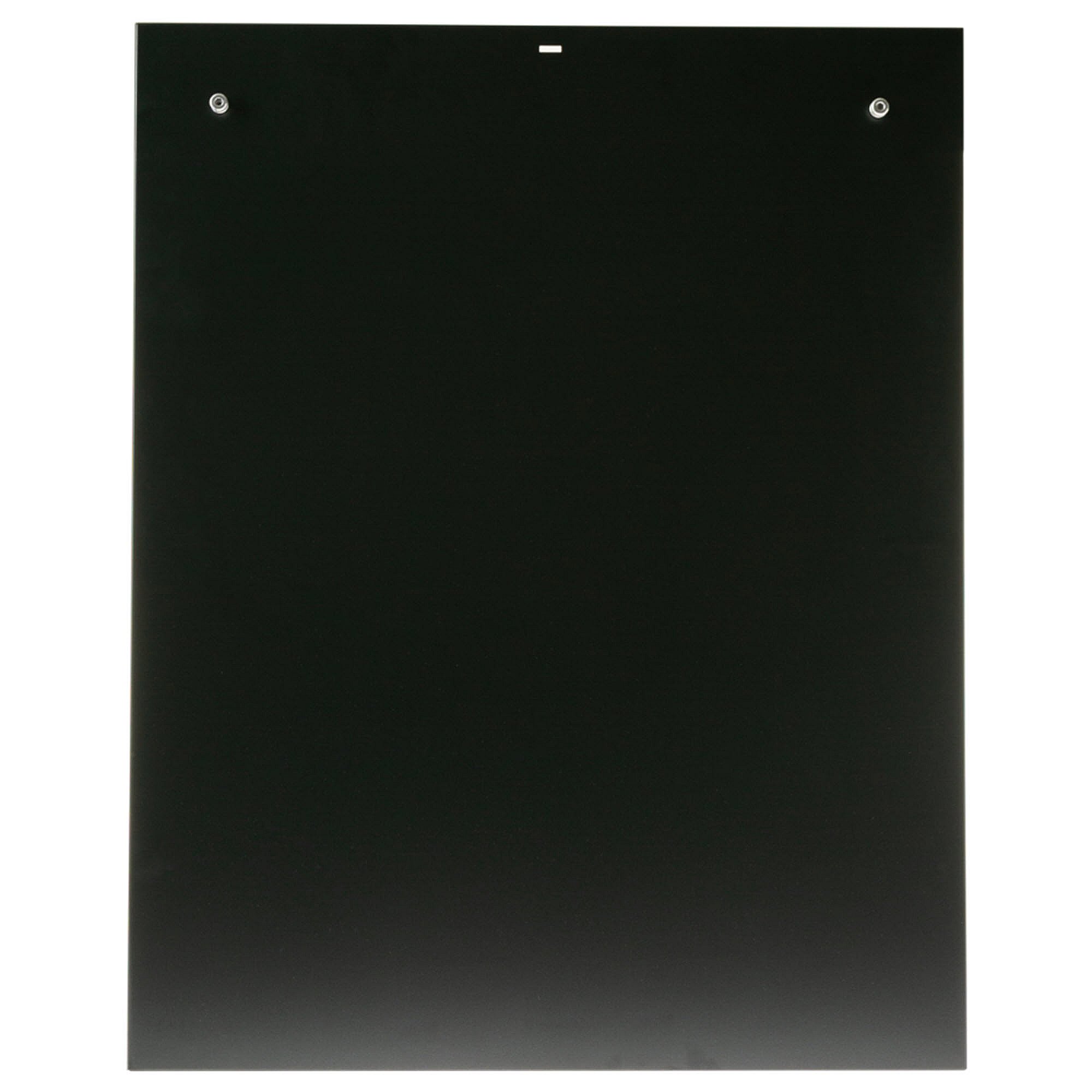 Part #wd27X33659, Matte Black Caf+K Outer Door Panel