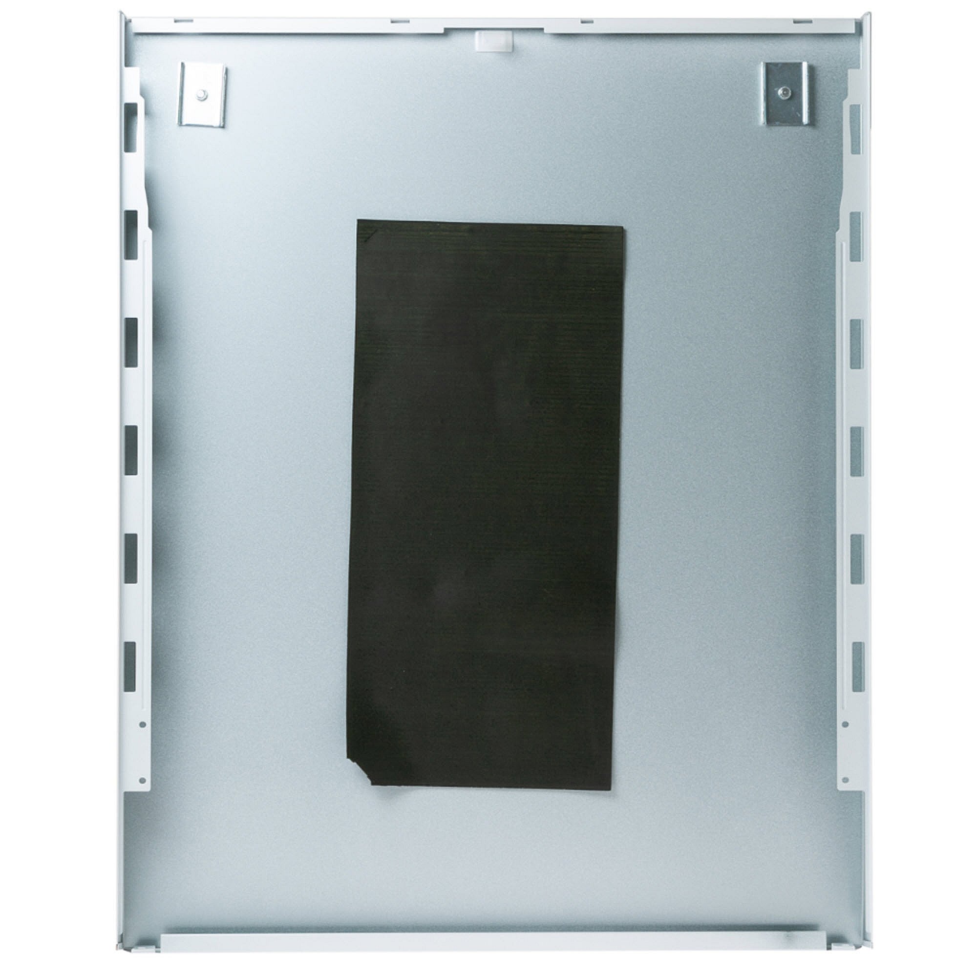 Matte White Caf+k Outer Door Panel WD27X33660