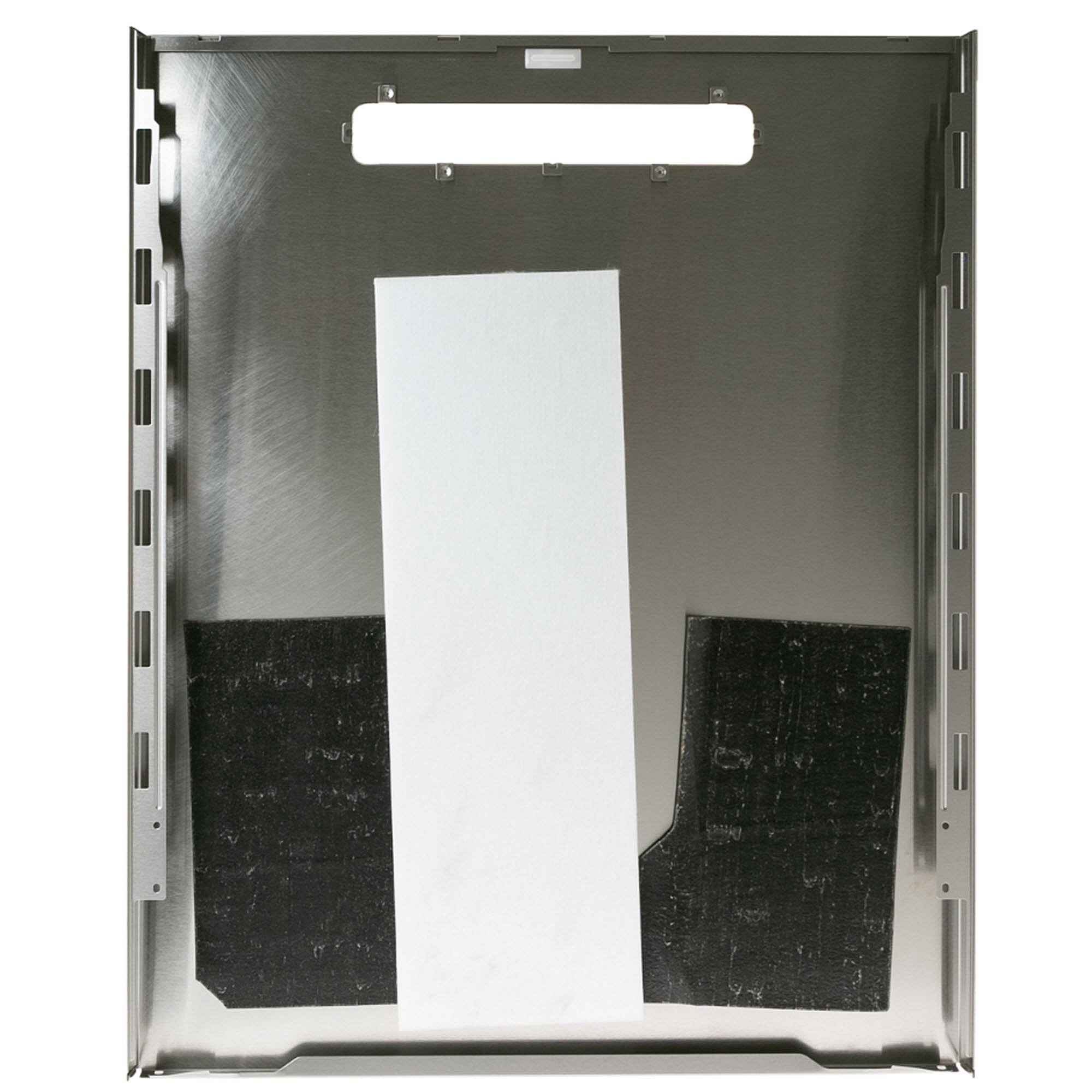 Stainless Ou WD27X34726