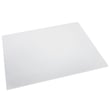 Dishwasher Door Reversible Panel (almond And White) for Hotpoint HDA600S-48BA - Part WD27X497