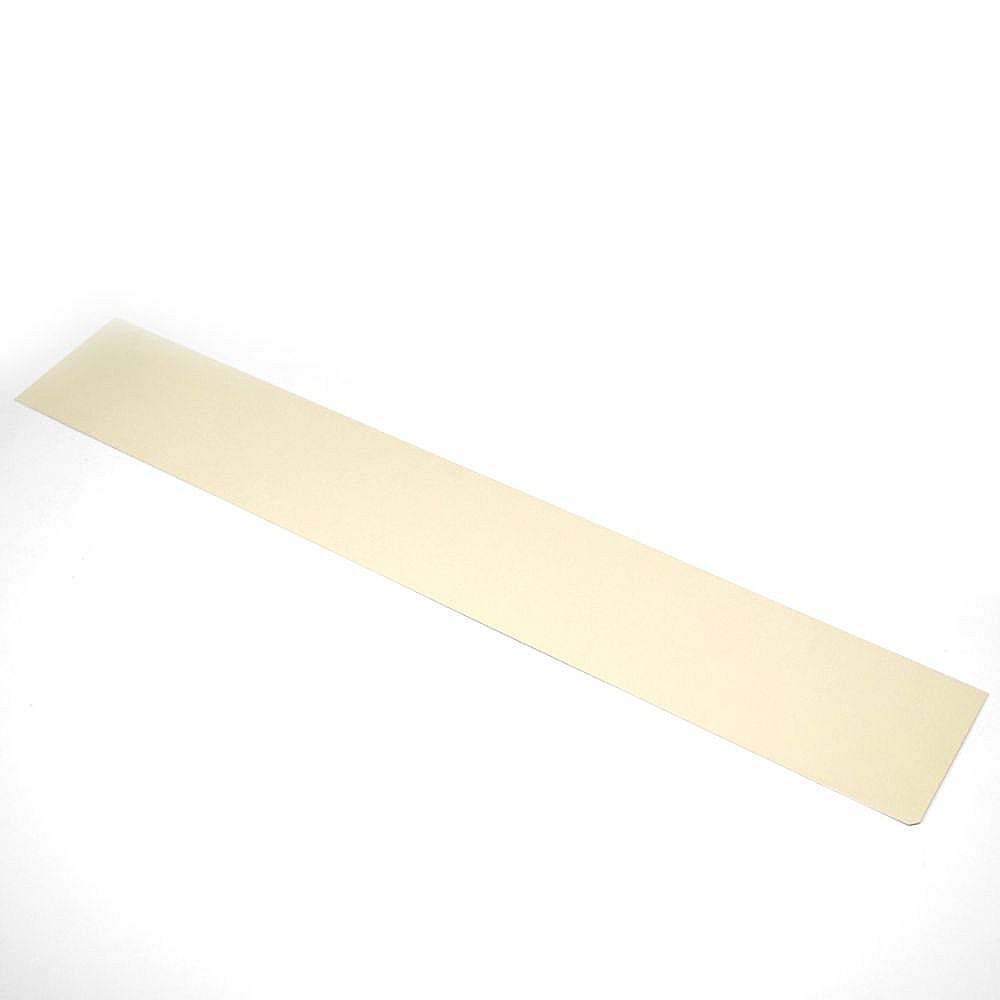 GE Part #wd27X520, Insserpla | 27.60 x 10.80 x 0.40