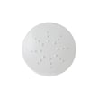 Dishwasher Spray Tower Diverter Cap for GE PSD3230Z02WW - Part WD28X10007