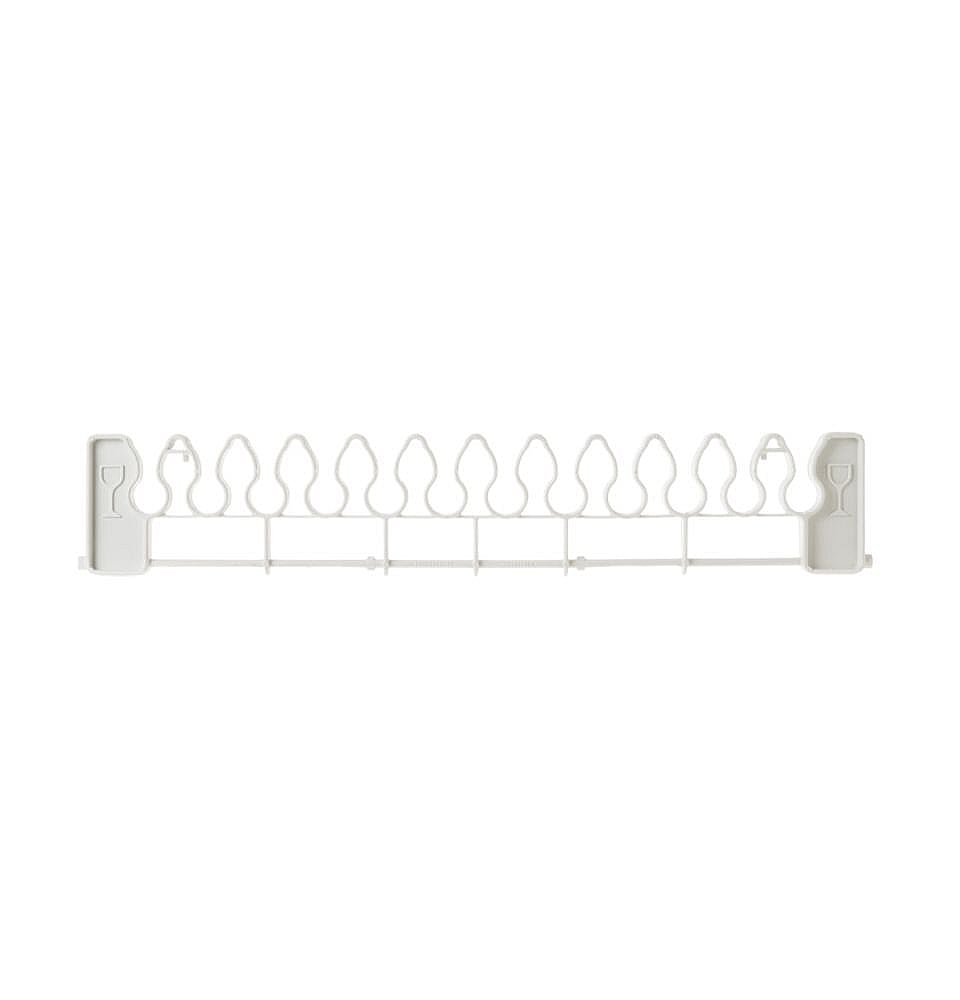 Part #wd28X10013, Dishwasher Stemware Clip / 11.50 x 8.00 x 0.80