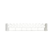 Dishwasher Stemware Clip WD28X10013