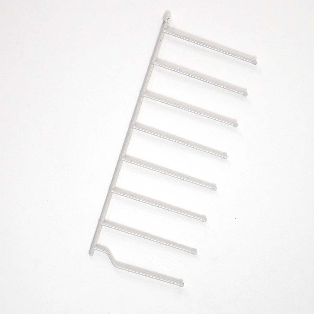 GE Part #wd28X10060, Dishwasher Comb, Upper Right | 14.00 x 9.50 x 0.30