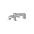 Dishwasher Tine Row Retainer, Upper for GE PDW7800J15WW - Part WD28X10063
