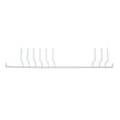 Insert Basket for GE ZBD6400G03BB - Part WD28X10085