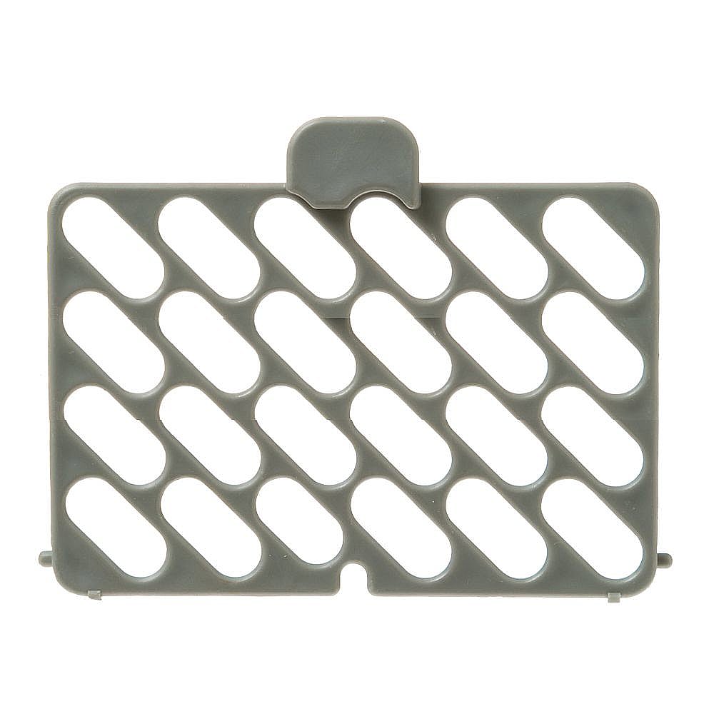 Part #wd28X10112, Basket Lid / 8.00 x 7.50 x 0.40