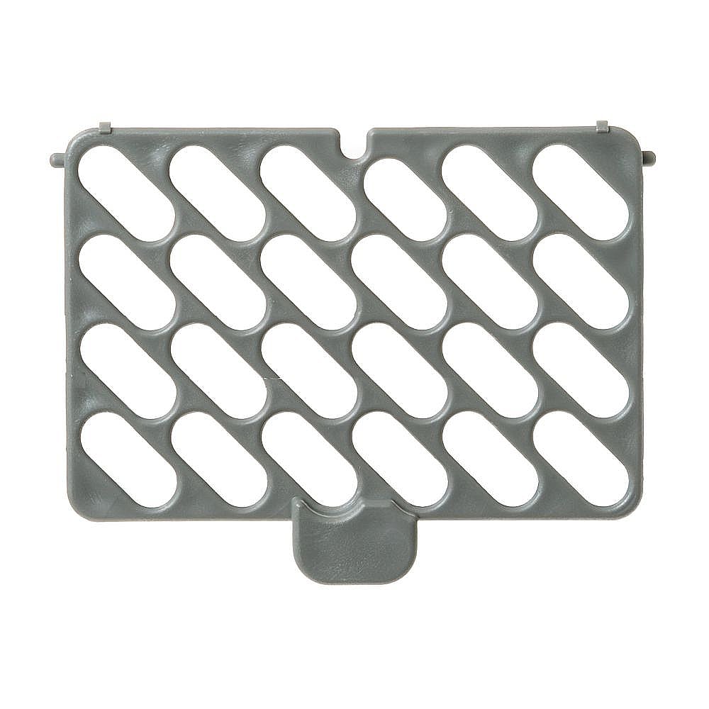 GE Part #wd28X10114, Basket Lid | 6.00 x 6.00 x 0.30