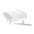 Dishwasher Dishrack Assembly, Upper for GE ZBD7100G05SS - Part WD28X10123