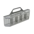 Dishwasher Silverware Basket (replaces Wd28x10127, Wd28x10131, Wd28x10132, Wd28x10236) WD28X10128