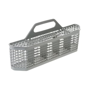 Dishwasher Silverware Basket (replaces Wd28x10127, Wd28x10131, Wd28x10132, Wd28x10236) WD28X10128