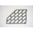 Basket Lid for GE PDWT400P00BB - Part WD28X10132