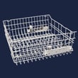 Dishwasher Dishrack for GE PDW7700J01WW - Part WD28X10137