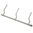 Dishwasher Tine Row for GE PDW8900N20BB - Part WD28X10145