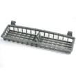 Dishwasher Knife Holder Basket for GE PDW8900N20BB - Part WD28X10147