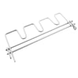 Dishwasher Cup Shelf for GE PDW9900N00WW - Part WD28X10148