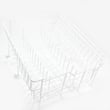 Dishwasher Dishrack for GE ZBD1800GSS - Part WD28X10150