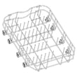 Dishwasher Dishrack, Lower for GE GSM1800N00WW - Part WD28X10151