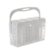 Dishwasher Silverware Basket for GE ZBD1800GSS - Part WD28X10152