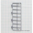 Dishwasher Dishrack Multi-purpose Shelf WD28X10180