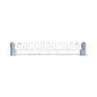Dishwasher Stemware Clip for GE PDW7800J15WW - Part WD28X10181