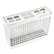Dishwasher Silverware Basket for GE GHD6711N00BB - Part WD28X10186