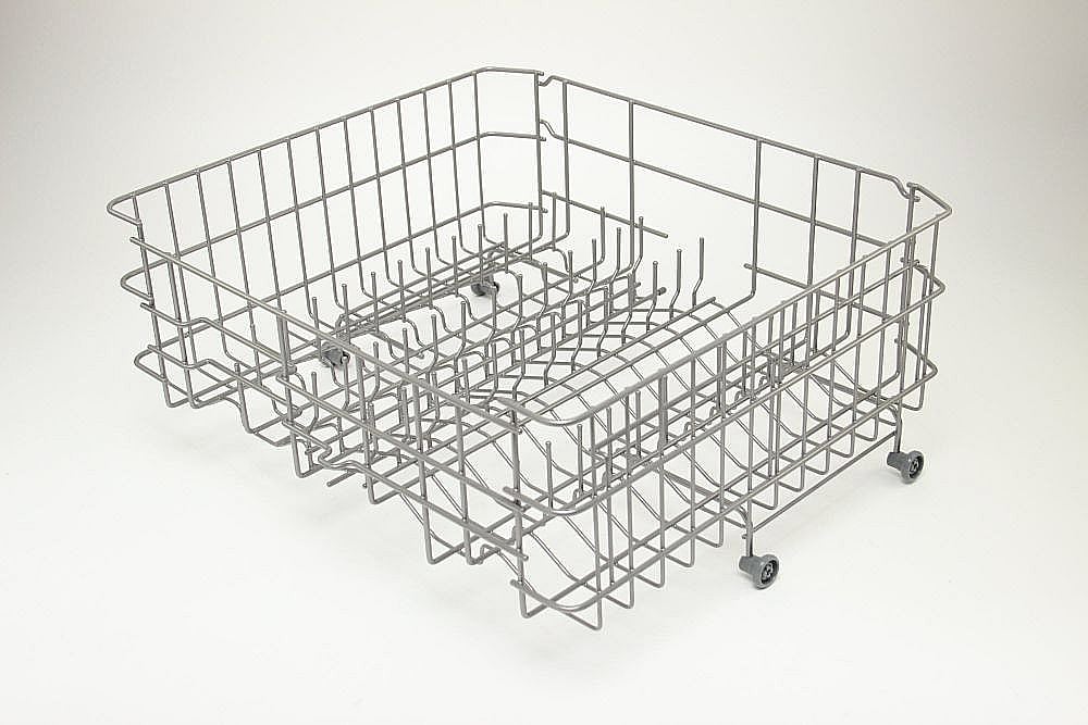 Photo of Dishwasher Dishrack, Upper from Repair Parts Direct