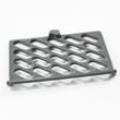 Basket Lid for GE GLDA690P02BB - Part WD28X10193