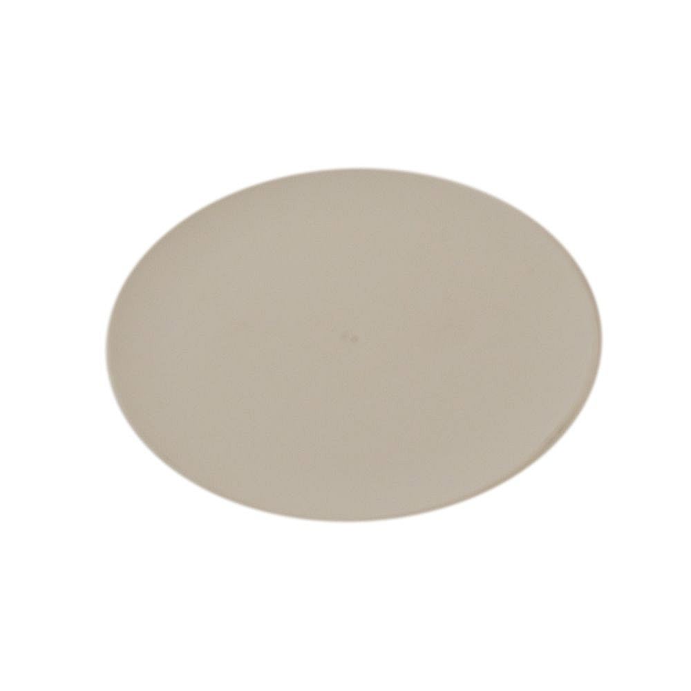 Part #wd28X10202, Tower Cap / 8.00 x 7.50 x 0.60