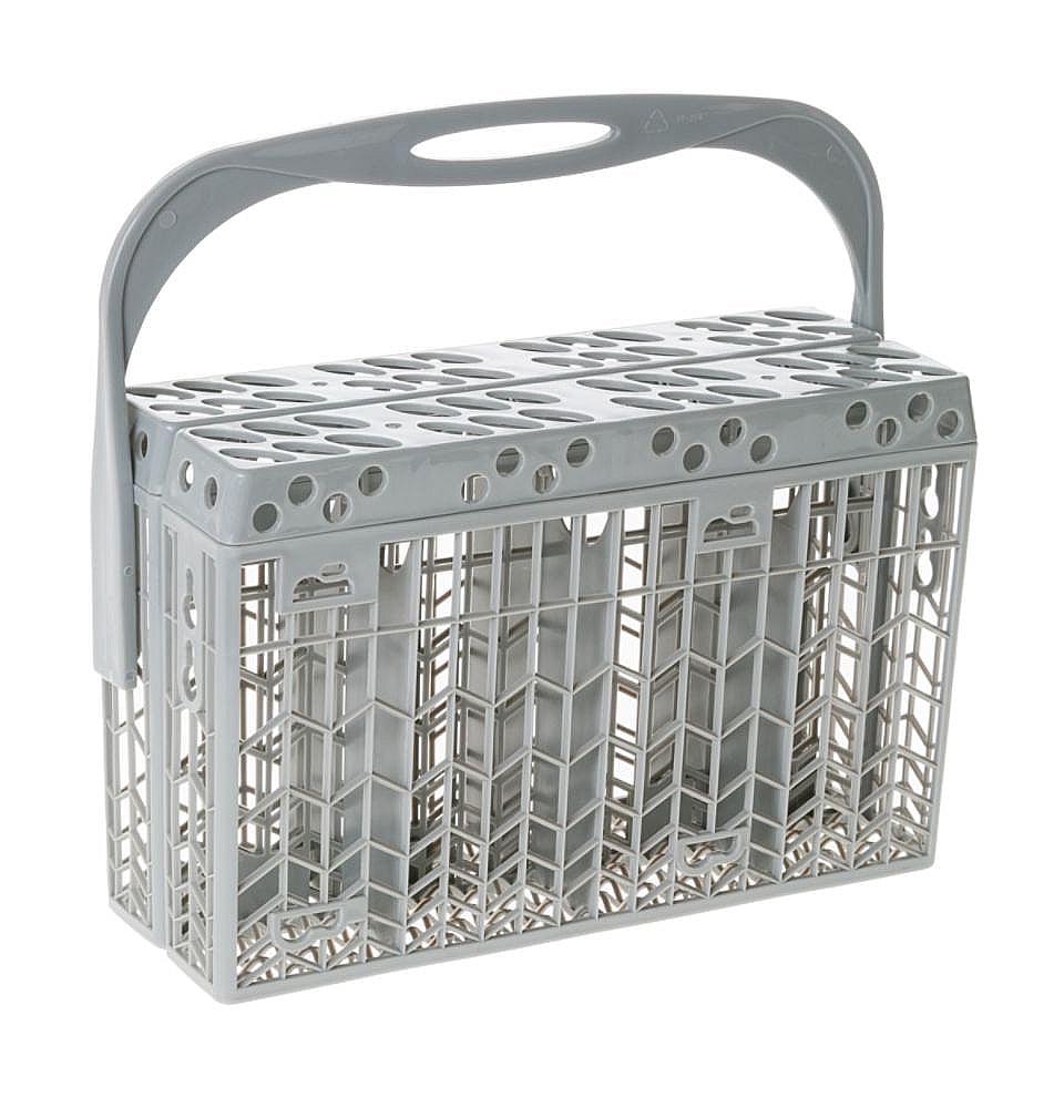 Dishwasher Silverware Basket (replaces WD28X10152) WD28X10215 parts