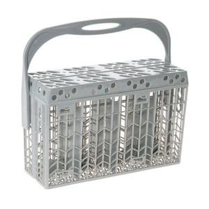 Dishwasher Silverware Basket WD28X10152
