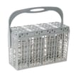 Haier Dishwasher Silverware Basket for GE PDW1800N00BB - Part WD28X10215
