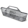 Dishwasher Silverware Basket for GE PDWT100R10WW - Part WD28X10237