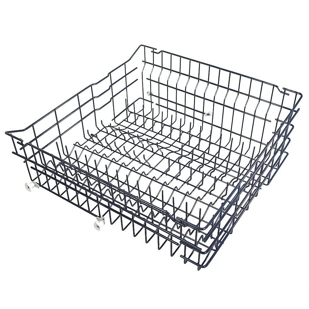 Photo of Dishwasher Dishrack, Upper from Repair Parts Direct