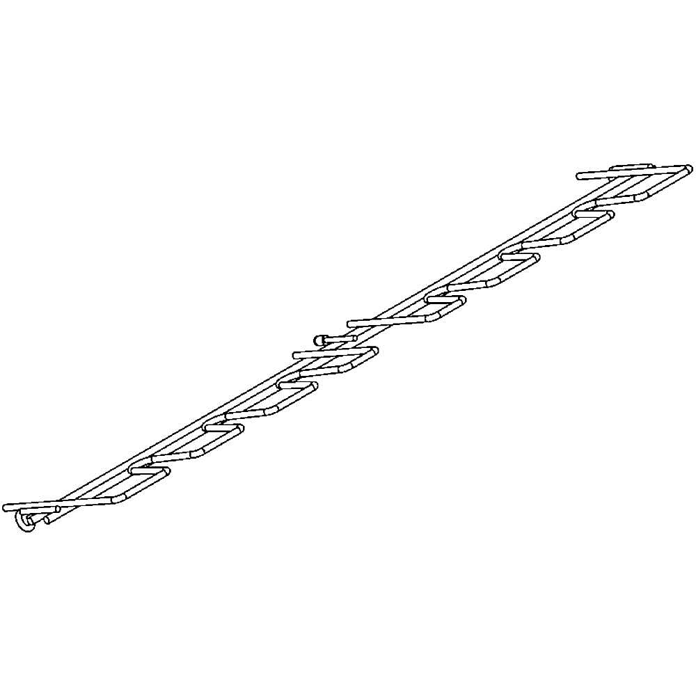 Part #wd28X10263, Shelf Cup Fu