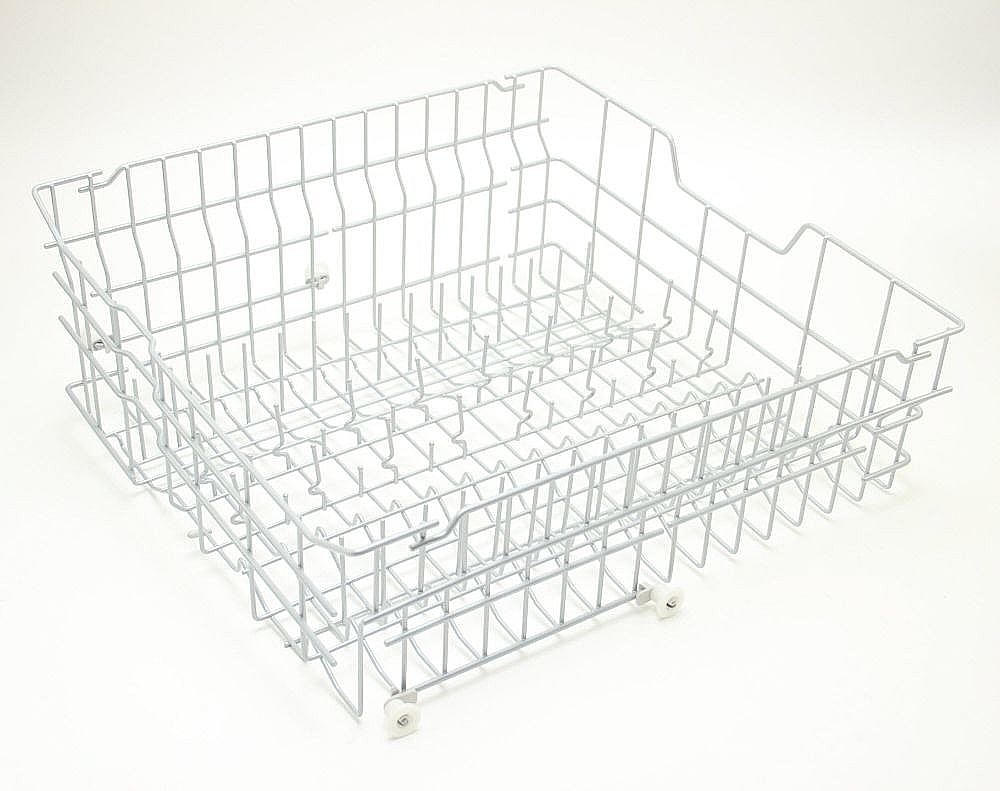 Photo of Dishwasher Dishrack Assembly, Upper from Repair Parts Direct