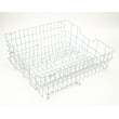 Dishwasher Dishrack Assembly, Upper for GE PDW7800R10WW - Part WD28X10281