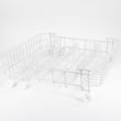 Dishwasher Dishrack, Lower