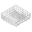 Dishwasher Dishrack, Lower for GE PDW7880V00SS - Part WD28X10307
