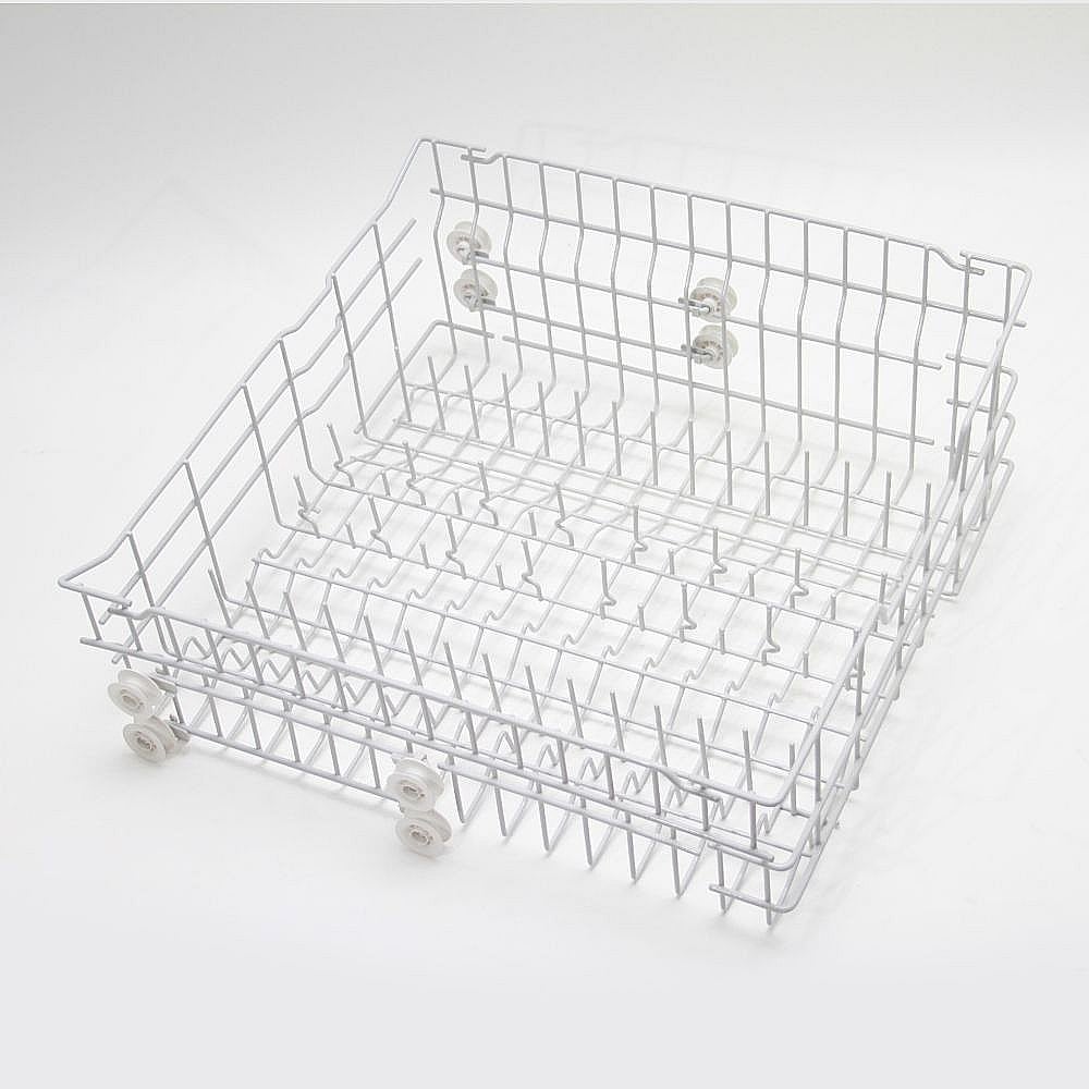 Photo of Dishwasher Dishrack, Upper from Repair Parts Direct