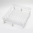 Dishwasher Dishrack, Upper for GE GLD5600V00CC - Part WD28X10308