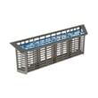 Dishwasher Silverware Basket Assembly for GE GDT530PGD6BB - Part WD28X10355