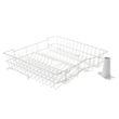 Dishwasher Dishrack, Upper for GE GSC3230Z03WW - Part WD28X10369