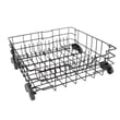 Dishwasher Dishrack, Lower WD28X10388