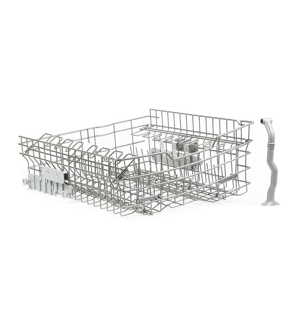 Photo of Dishwasher Dishrack, Upper from Repair Parts Direct