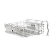 Dishwasher Dishrack, Upper WD28X10410
