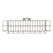 Basket Lid for GE CDT725SSF4SS - Part WD28X20153