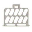 Dishwasher Basket Lid for GE GDT680SSH4SS - Part WD28X20156